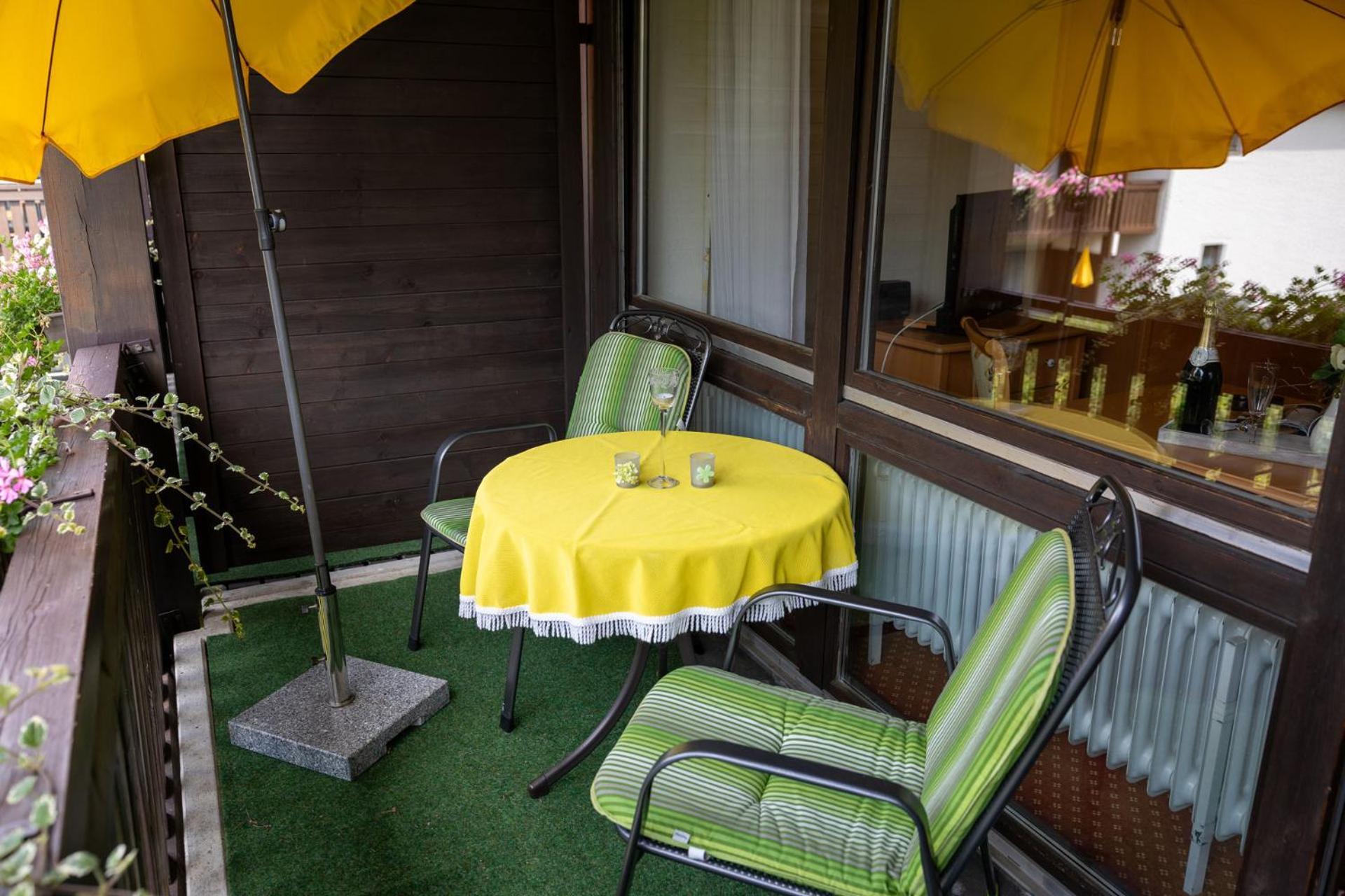 Hotel Sonnenhof Bad Birnbach Eksteriør bilde