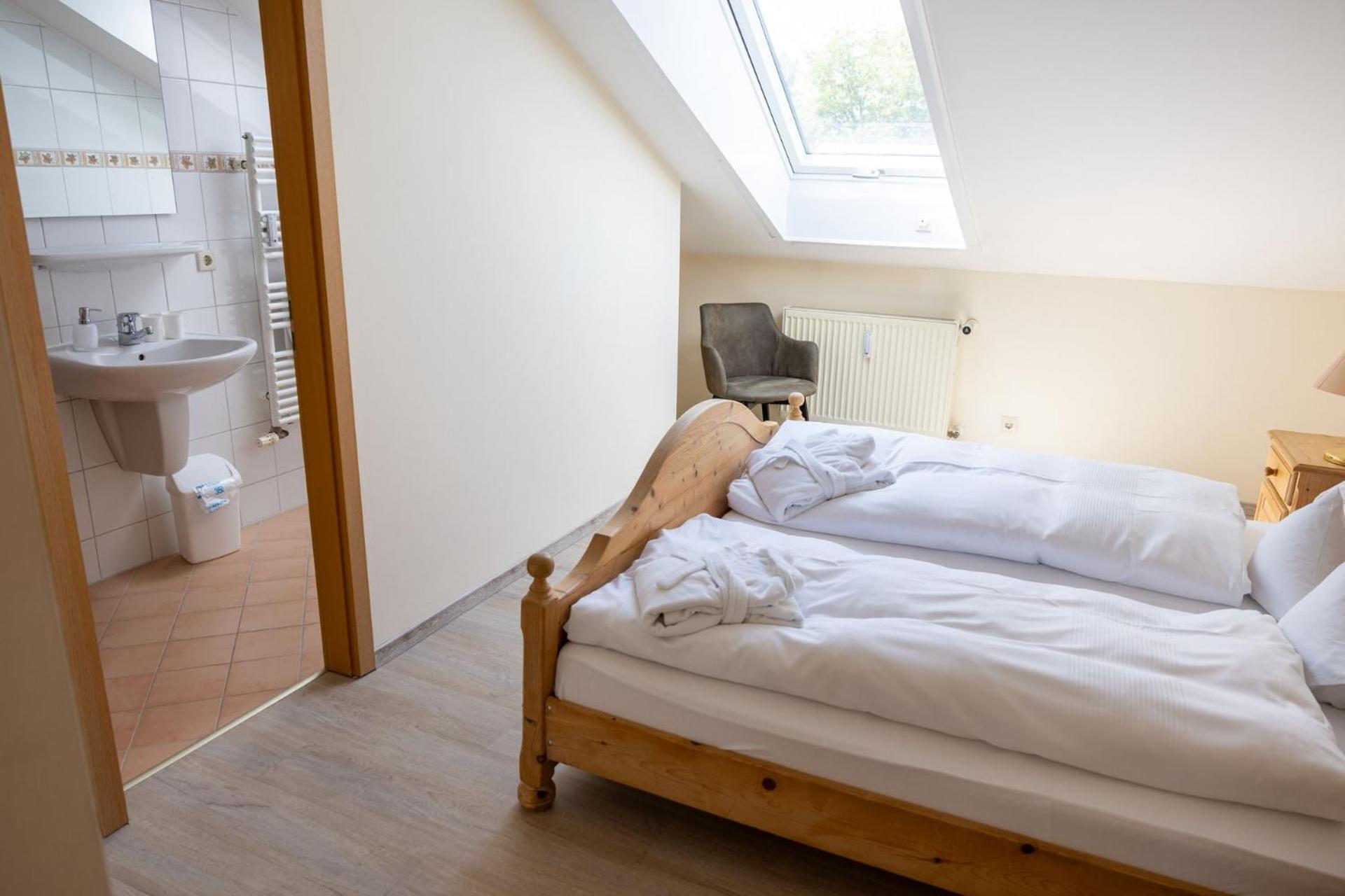 Hotel Sonnenhof Bad Birnbach Eksteriør bilde