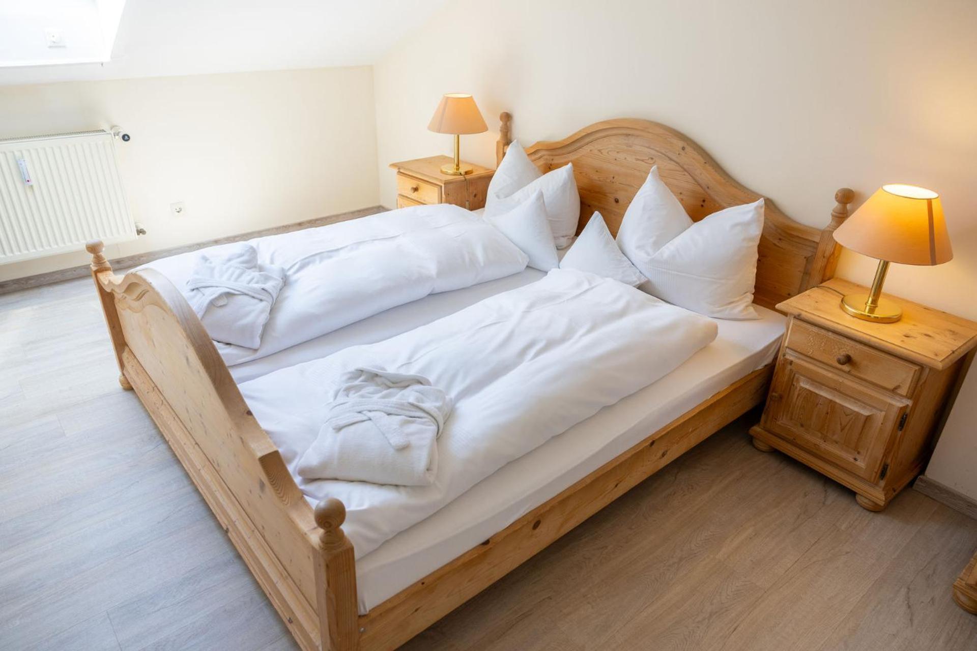 Hotel Sonnenhof Bad Birnbach Eksteriør bilde