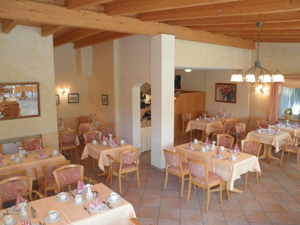 Hotel Sonnenhof Bad Birnbach Eksteriør bilde